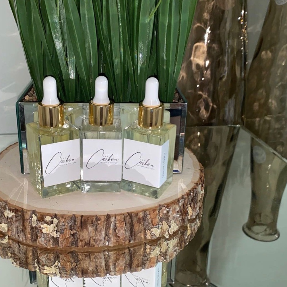 Libra…… 1oz bottles.  Grade “A” oils.